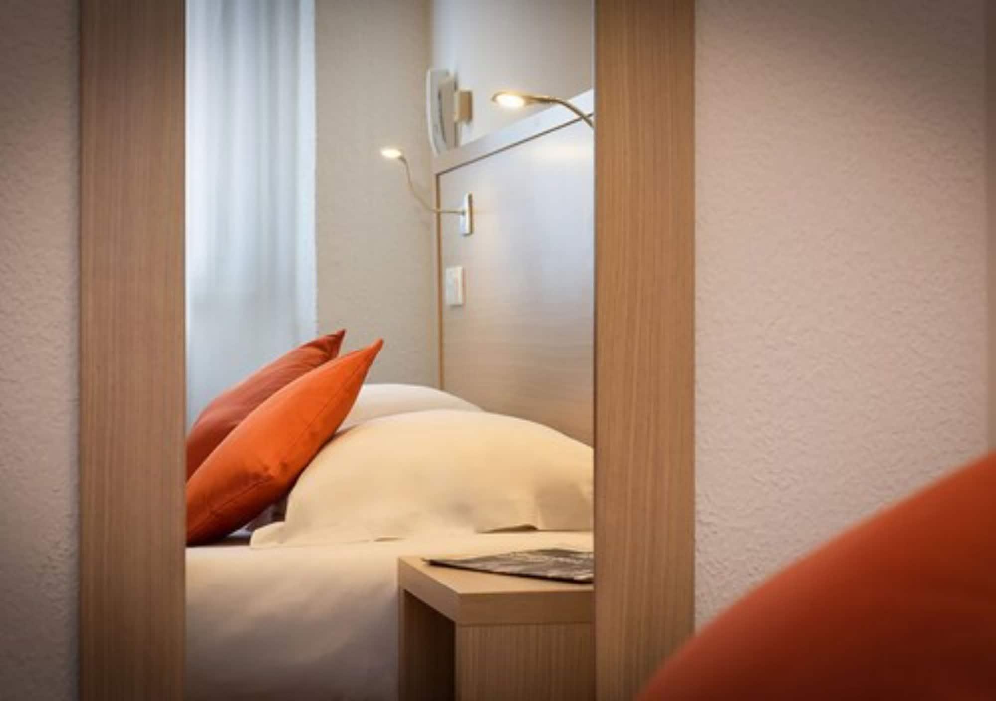 Holzer II Hotel Porto-Vecchio  Buitenkant foto
