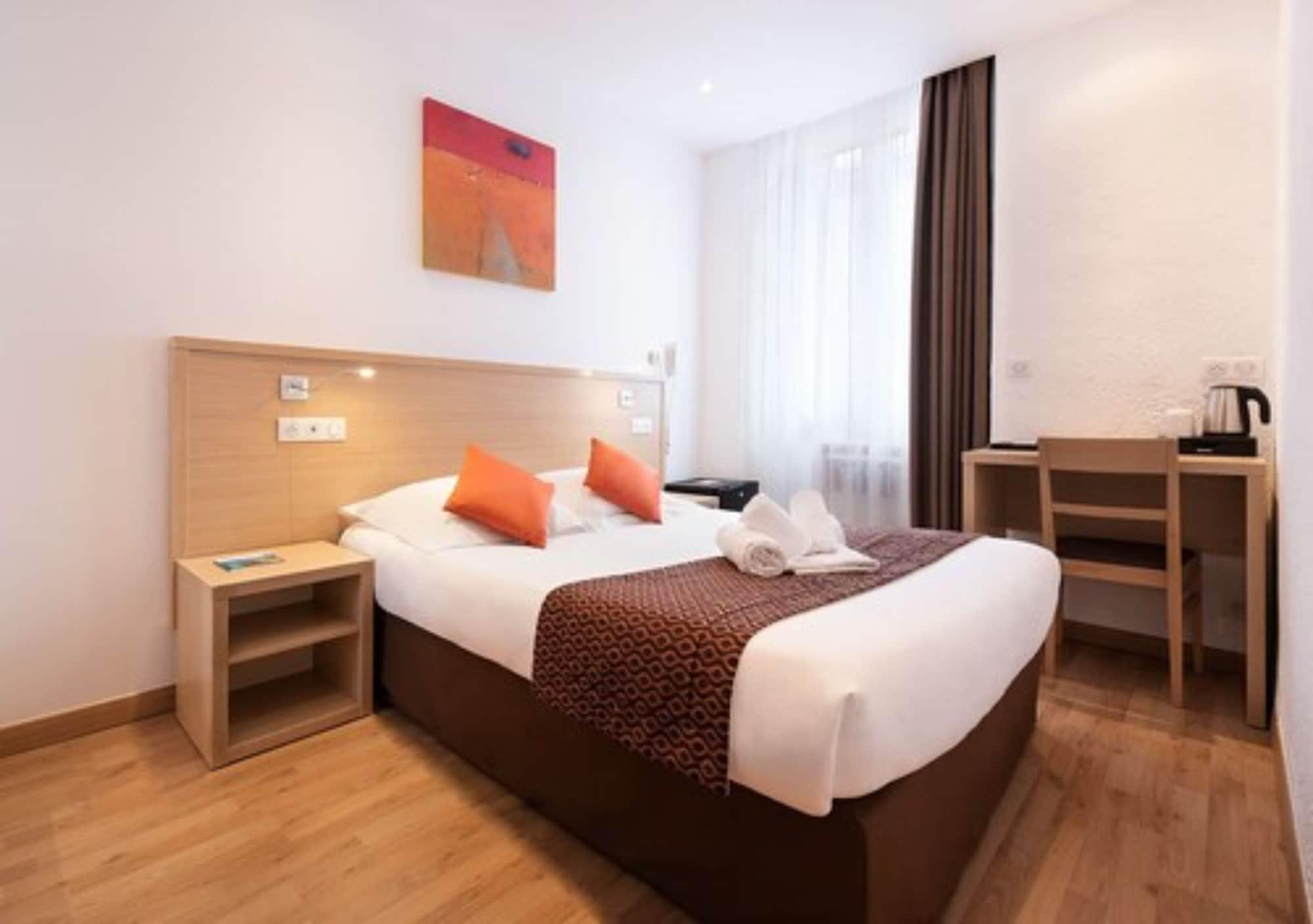 Holzer II Hotel Porto-Vecchio  Buitenkant foto