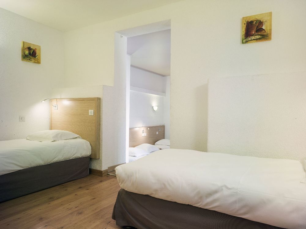 Holzer II Hotel Porto-Vecchio  Buitenkant foto