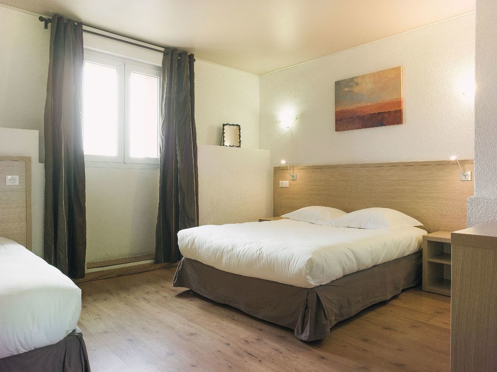 Holzer II Hotel Porto-Vecchio  Buitenkant foto