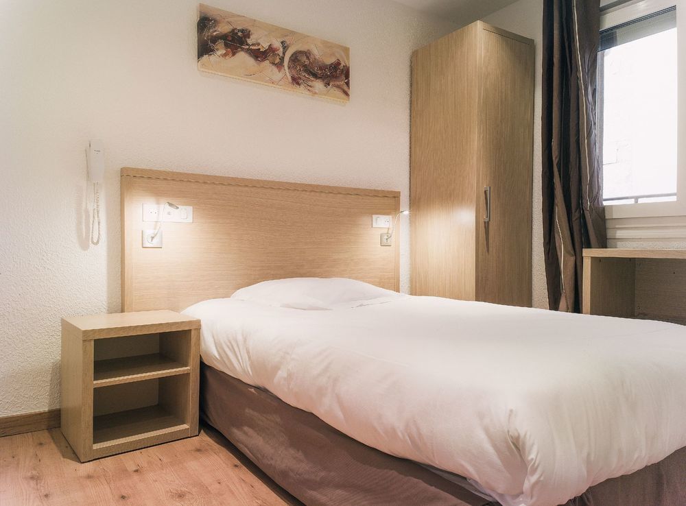 Holzer II Hotel Porto-Vecchio  Buitenkant foto